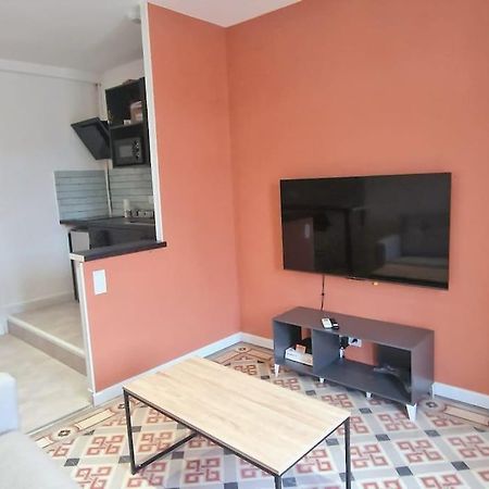 Cosy Appartement 4 Personnes Aux Arceaux - Proche Centre Ville Montpellier Eksteriør bilde