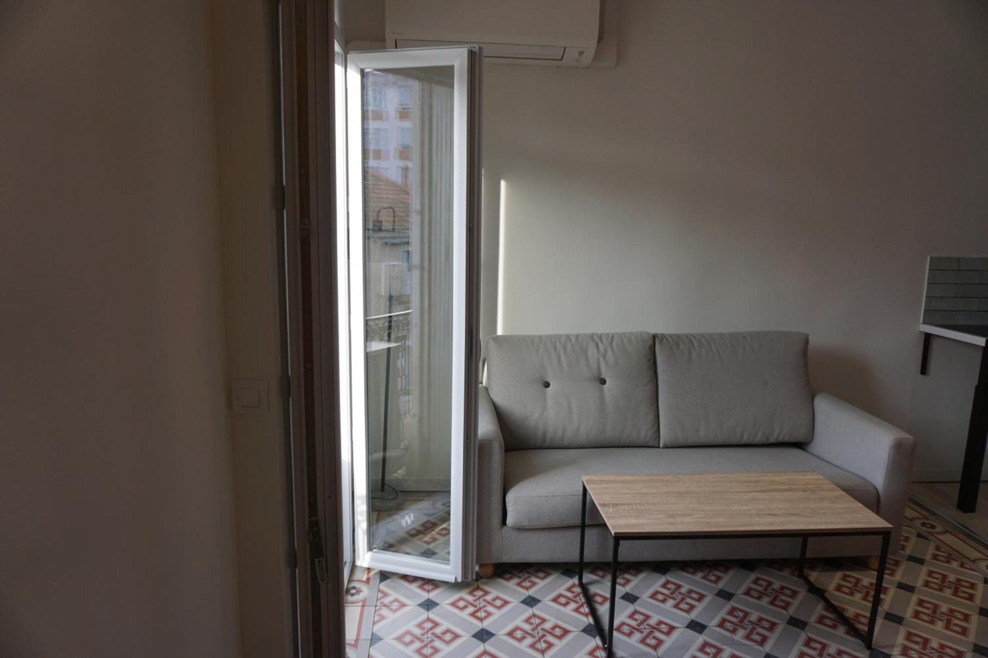 Cosy Appartement 4 Personnes Aux Arceaux - Proche Centre Ville Montpellier Eksteriør bilde