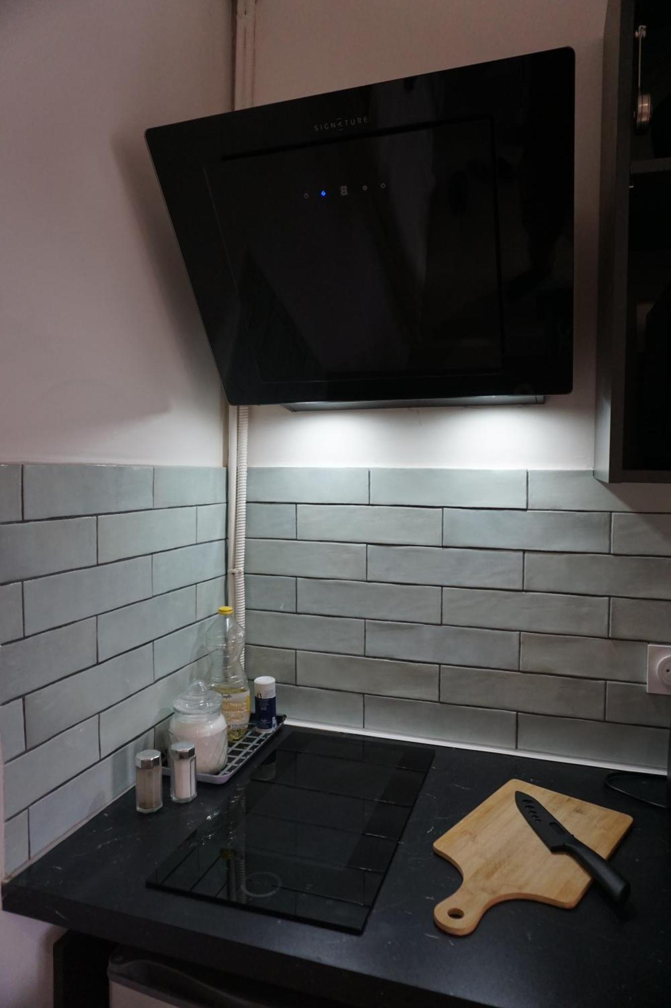Cosy Appartement 4 Personnes Aux Arceaux - Proche Centre Ville Montpellier Eksteriør bilde